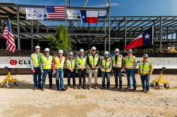 Serverfarm houston CTX2