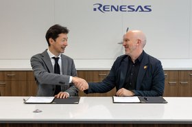 GlobalFoundries and Renesas Electronics