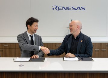 GlobalFoundries and Renesas Electronics
