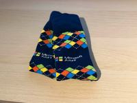 Microsoft Azure socks