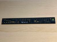 Nvidia ruler