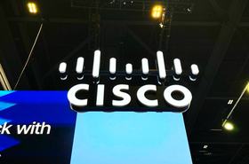 Cisco logo