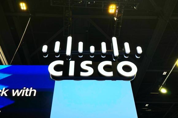 Cisco logo