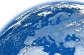 Integra extends its netowrk reach to Europe