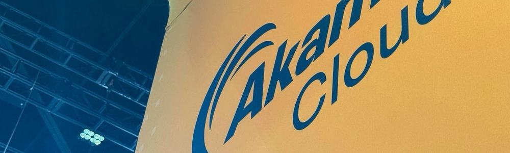 Akamai Cloud logo