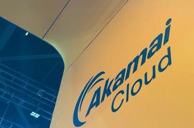 Akamai Cloud logo