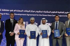 Oman Italy agreement