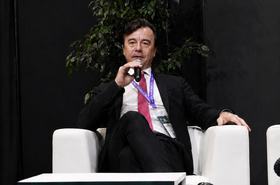 Daniele Camponeschi, Green Arrow Capital