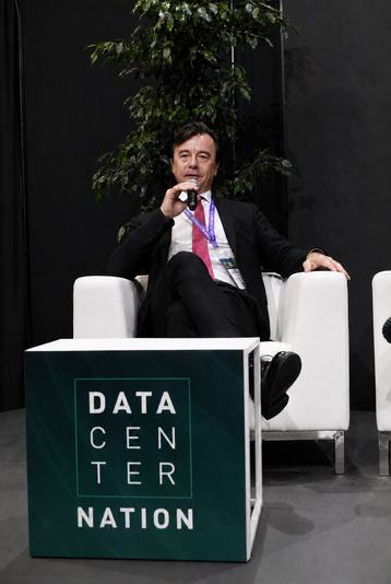 Daniele Camponeschi, Green Arrow Capital