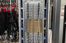 Nvidia Vera Rubin NVL72