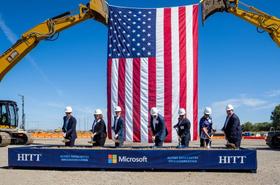 Microsoft HITT Contracting