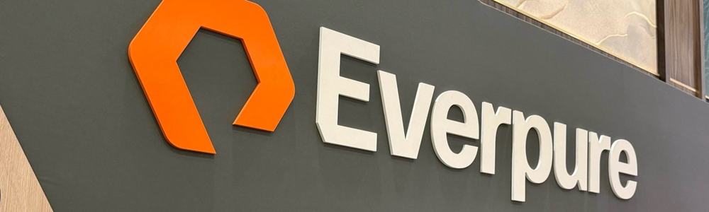 Everpure logo