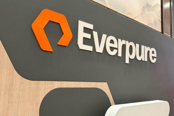 Everpure logo