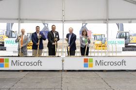 Microsoft La Porte