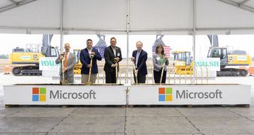 Microsoft La Porte
