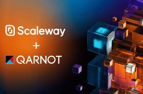 Scaleway Qarnot