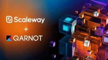Scaleway Qarnot