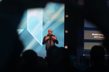 Cisco CPO Jeetu Patel