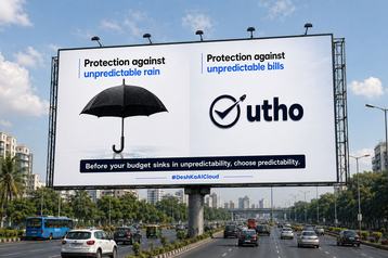 Utho Cloud