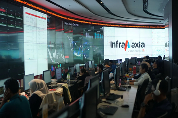 InfraNexia