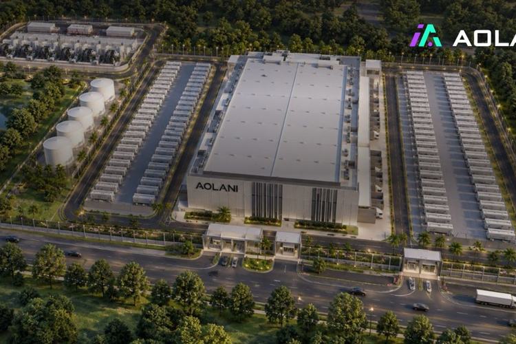 Startup neocloud Aolani signs LOI for 500MW of capacity in Malaysia