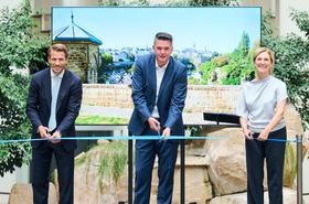 Microsoft luxembourg