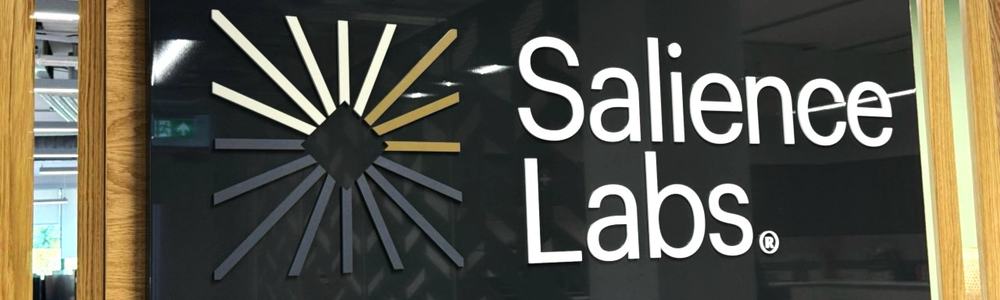 Salience Labs logo