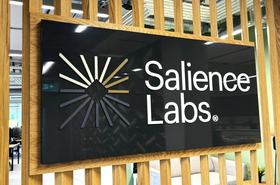 Salience Labs logo