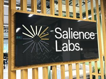 Salience Labs logo