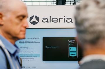 Aleria