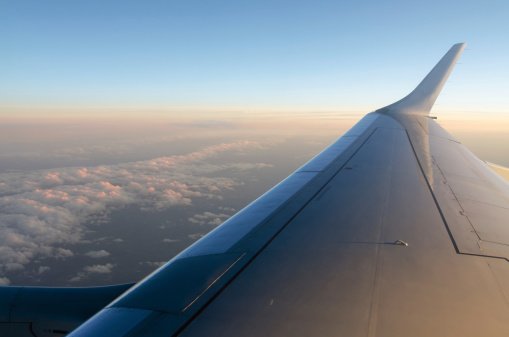 The airline is to build an internal Cloud