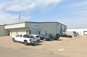 19178 Industrial Blvd NW elk river mn