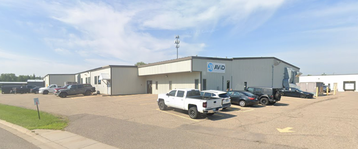 19178 Industrial Blvd NW elk river mn