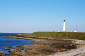 Aberdeen. Image courtesy of the Creative Commons