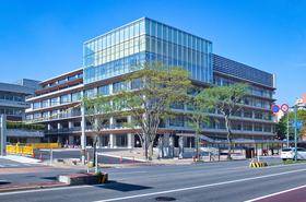 Akita City Hall