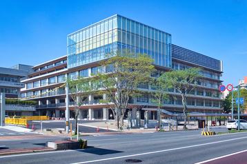 Akita City Hall