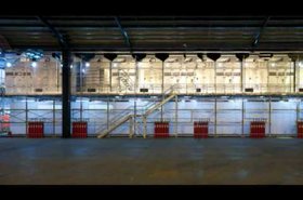 Colt Modular Data Centre (Data Center, Data Hall, Pre-fabricated) - 1KVpVu5XFoA