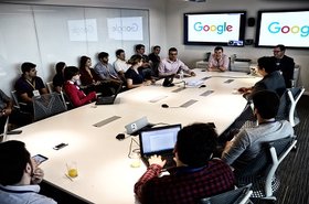 1 - Google Developers Launchpad Accelerator - Lançamento Brasil.jpg