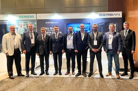 Serban DCD Connect Madrid 2025