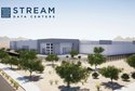 Stream campus in Goodyear - 3D render