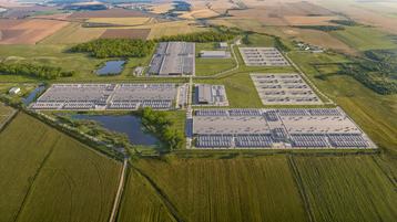 Oracle Saline Township