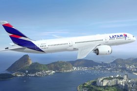 PR NEWSWIRE_LATAM AIRLINES