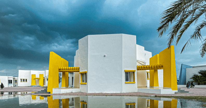 Pakistan's University of Turbat gets new data center - Vimarsana News