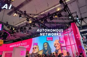 autonomous networks