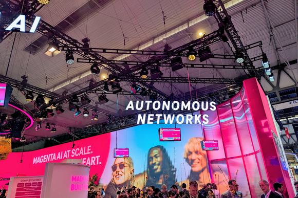 autonomous networks