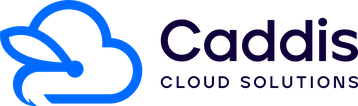 Caddis Cloud Solutions logo