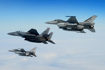 US Air Force