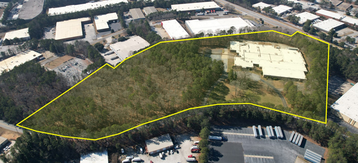 200 Selig Drive Altanta Georgia King Industrial Realty DataBank.png