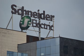 Schneider Electric