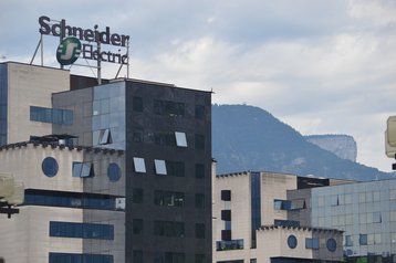 Schneider Electric's Aveva acquisition closes - DCD